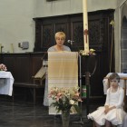 Premières communions à Trazegnies - 32